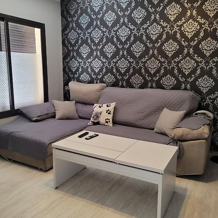 شقة Mi Casita De Lanzarote أرّاثيفي المظهر الخارجي الصورة