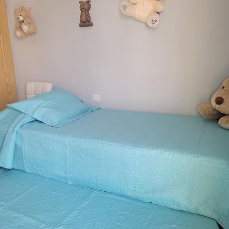 شقة Mi Casita De Lanzarote أرّاثيفي المظهر الخارجي الصورة
