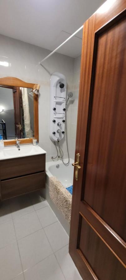 شقة Mi Casita De Lanzarote أرّاثيفي المظهر الخارجي الصورة