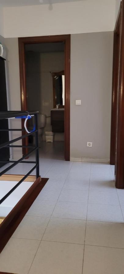 شقة Mi Casita De Lanzarote أرّاثيفي المظهر الخارجي الصورة