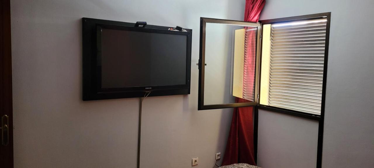 شقة Mi Casita De Lanzarote أرّاثيفي المظهر الخارجي الصورة