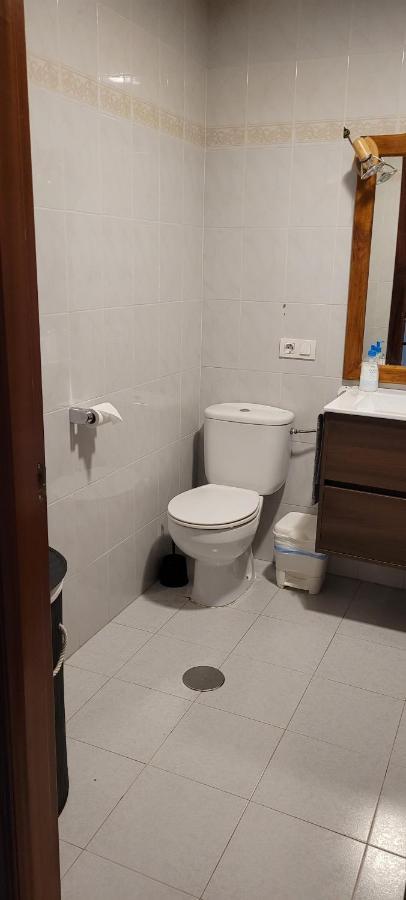شقة Mi Casita De Lanzarote أرّاثيفي المظهر الخارجي الصورة