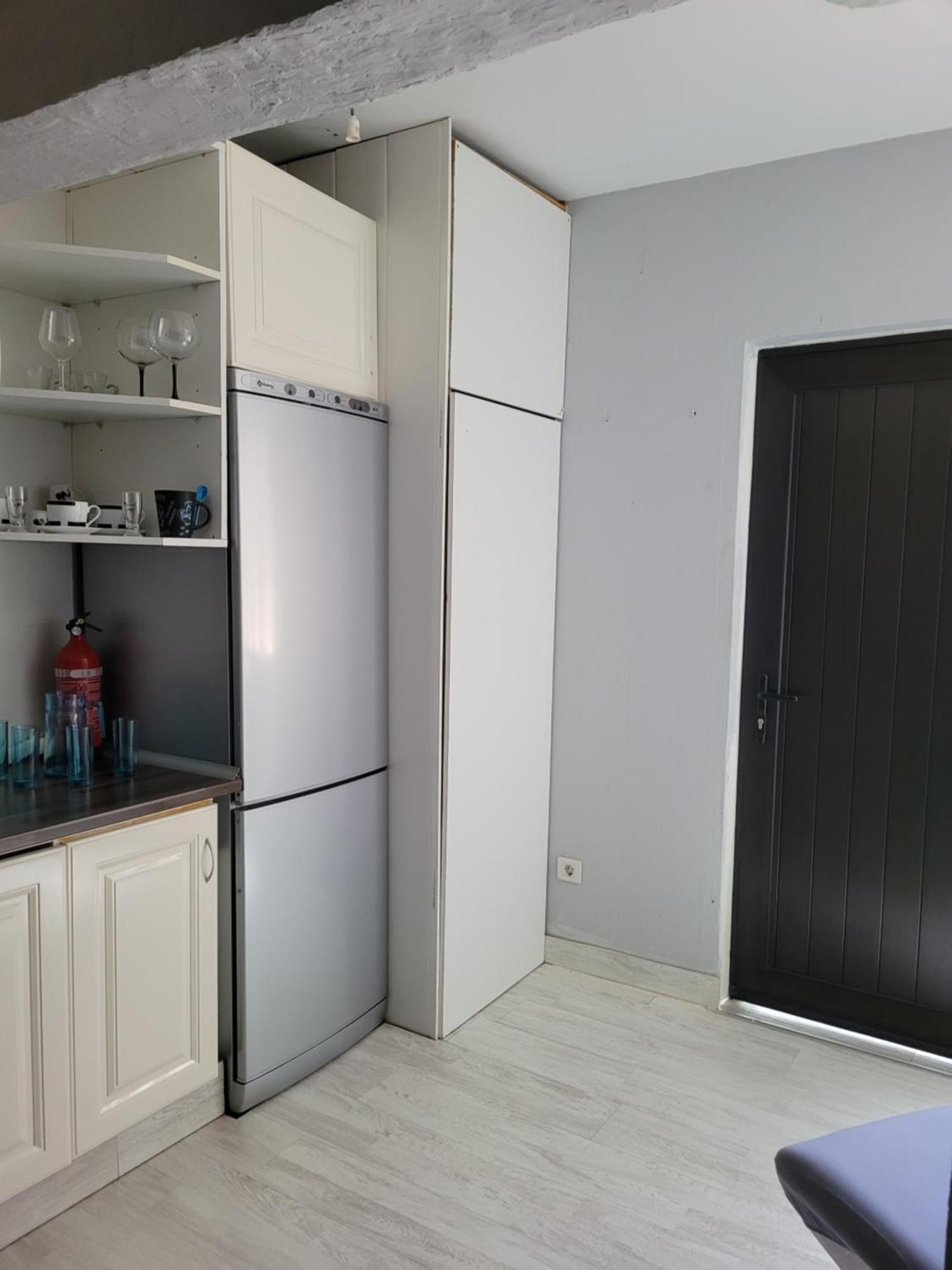 شقة Mi Casita De Lanzarote أرّاثيفي المظهر الخارجي الصورة