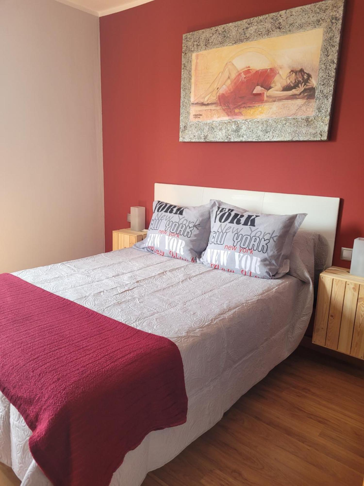 شقة Mi Casita De Lanzarote أرّاثيفي المظهر الخارجي الصورة