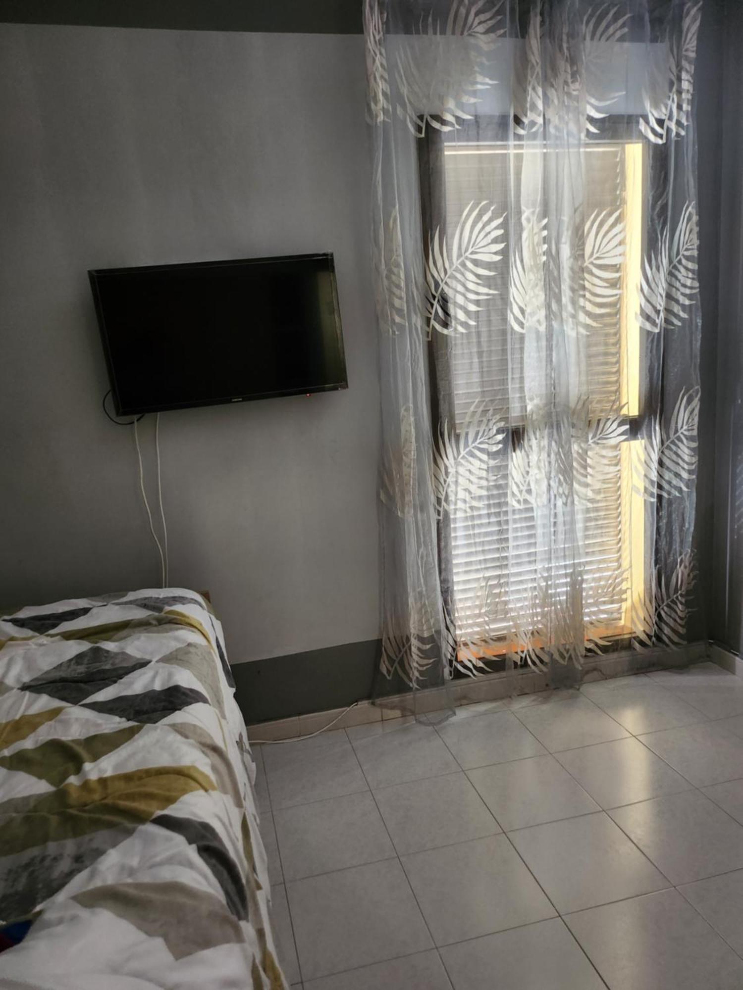 شقة Mi Casita De Lanzarote أرّاثيفي المظهر الخارجي الصورة