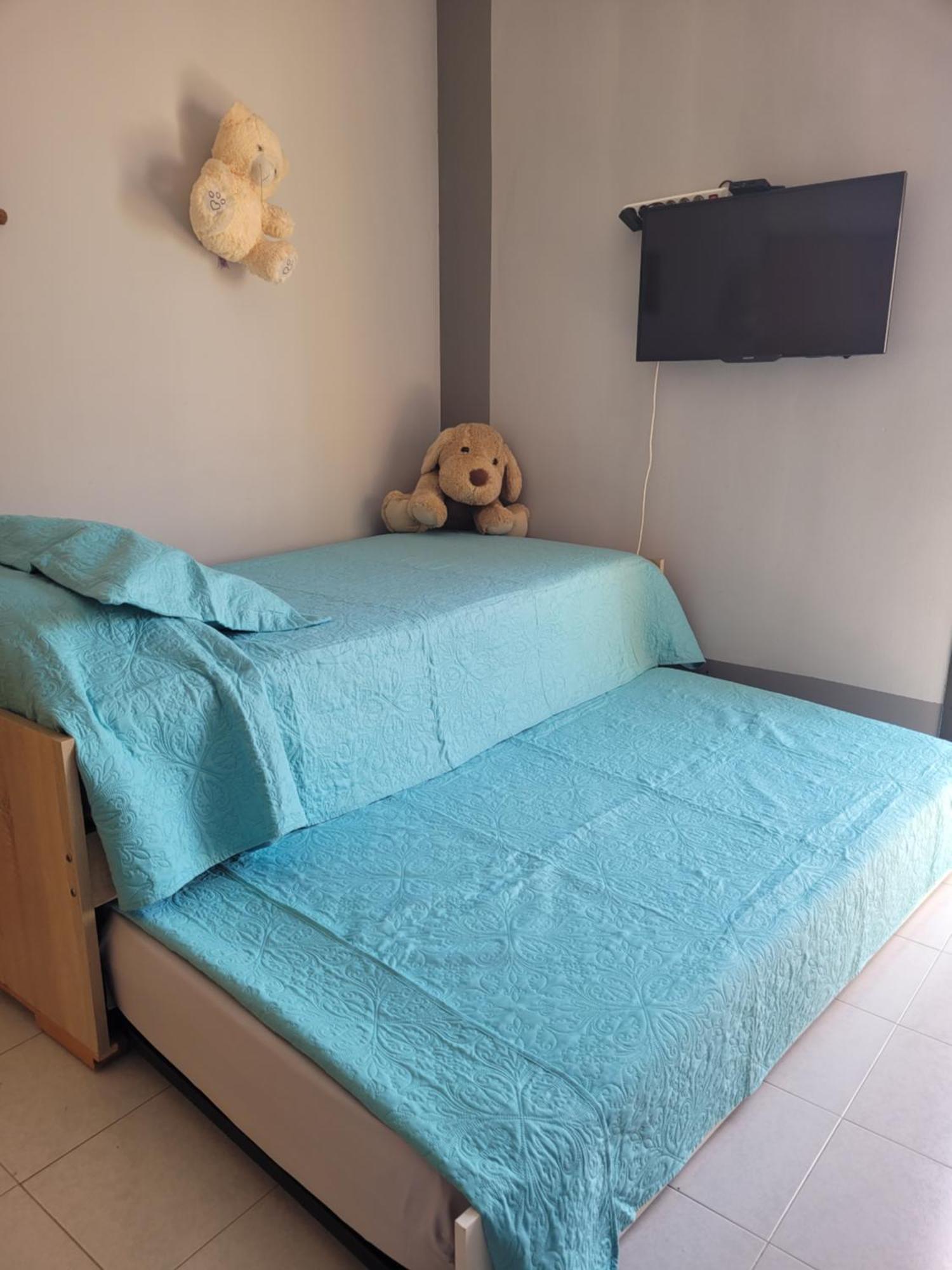 شقة Mi Casita De Lanzarote أرّاثيفي المظهر الخارجي الصورة