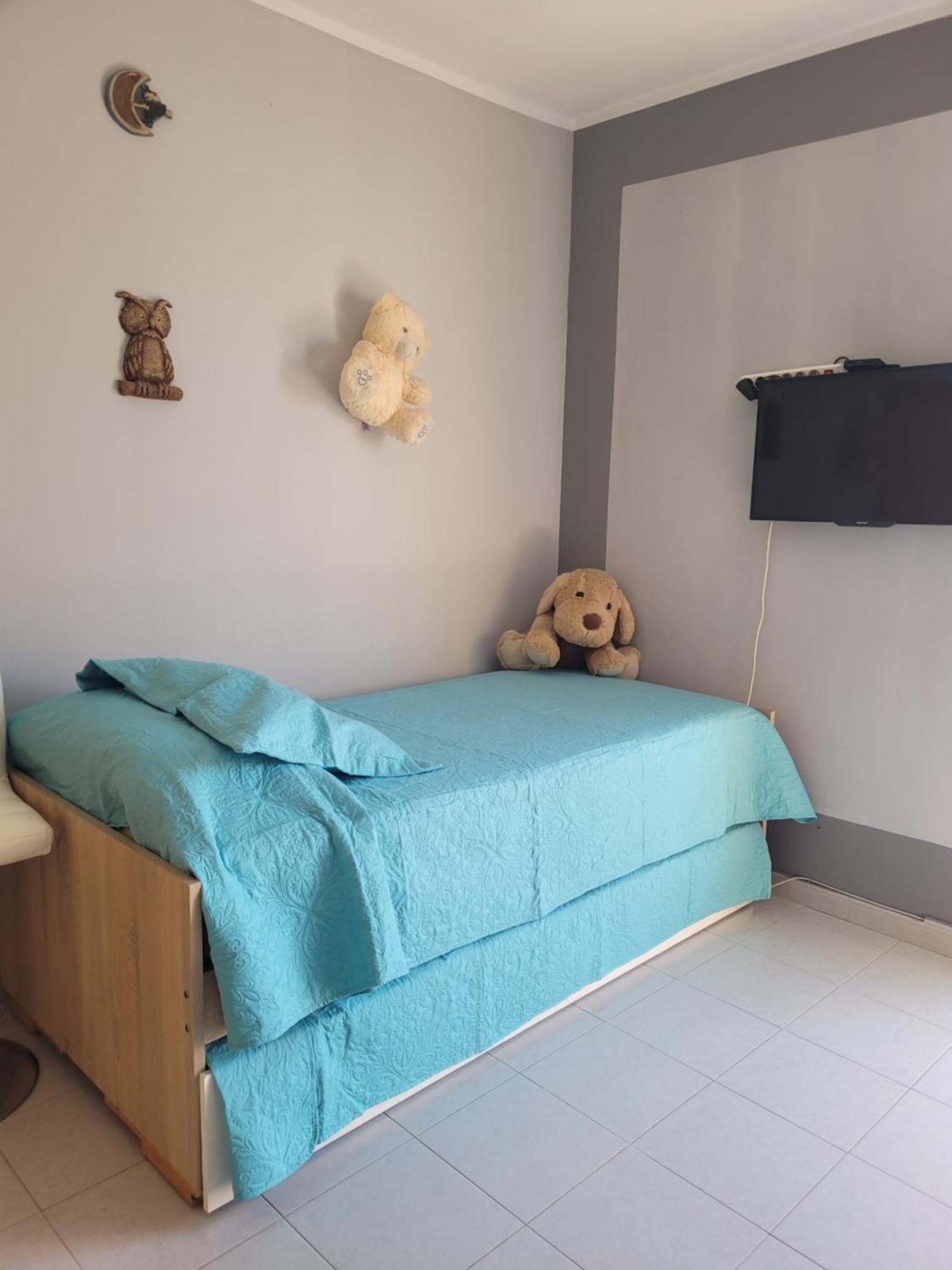 شقة Mi Casita De Lanzarote أرّاثيفي المظهر الخارجي الصورة